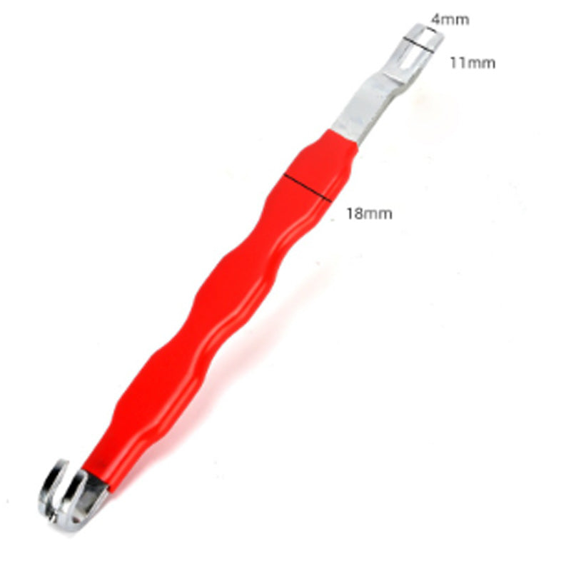 ClipMaster Pro™ — Master Every Connector with Zero Damage and Total Control