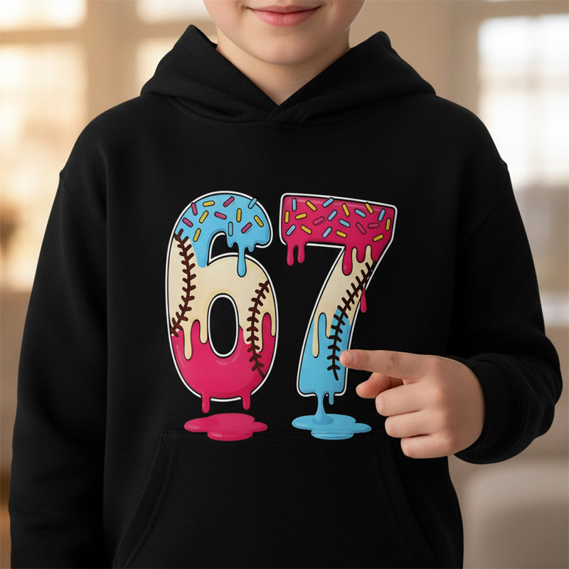 VibePulse™ Hoodie — Spark Your Child’s Confidence with Unbeatable Style and Cozy Energy