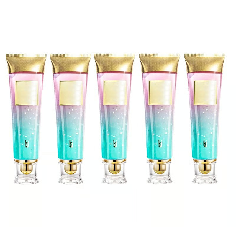 LumaPure™ — Unlock Radiant, Sensitive-Free Whitening That Boosts Your Confidence Every Day