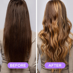 SerenCurl™ — Effortless French Waves That Turn Heads and Boost Confidence Instantly
