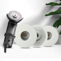 LumiPearl™ Wool Polishing Pad — Unleash Flawless Shine Without the Scratches or Struggle