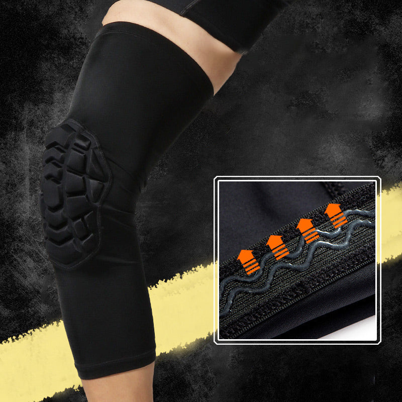 TitanCore™ Joint Armor Set — Unleash Fearless Power with Every Move