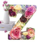 FioraLuxe™ — Handcrafted Glow That Melts Stress and Enchants Every Room