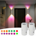 LumaBrite™ — Light Your Path with Instant Safety and Soothing Freedom