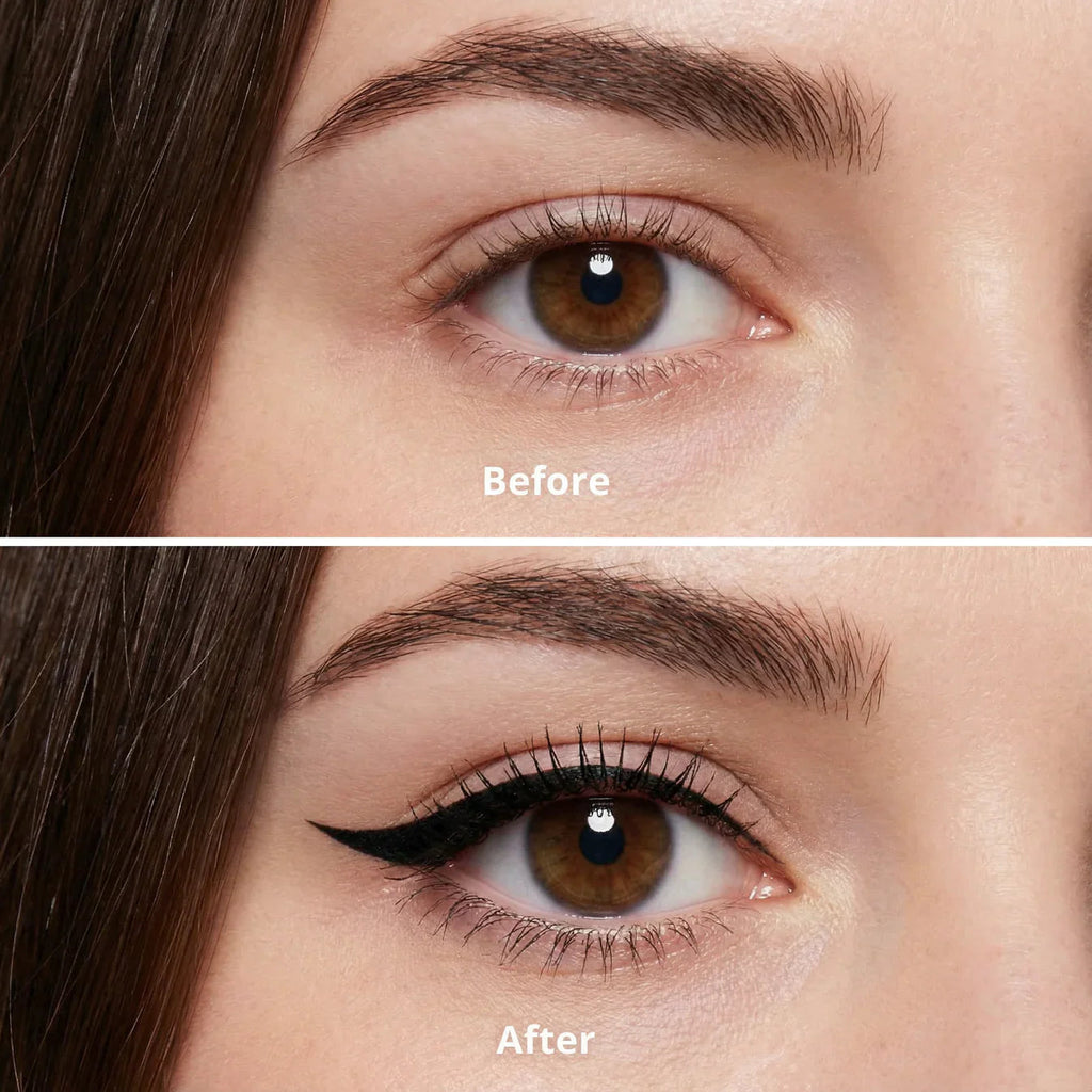 VegaLuxe™ — Effortless, Smudge-Proof Wings That Own Every Moment