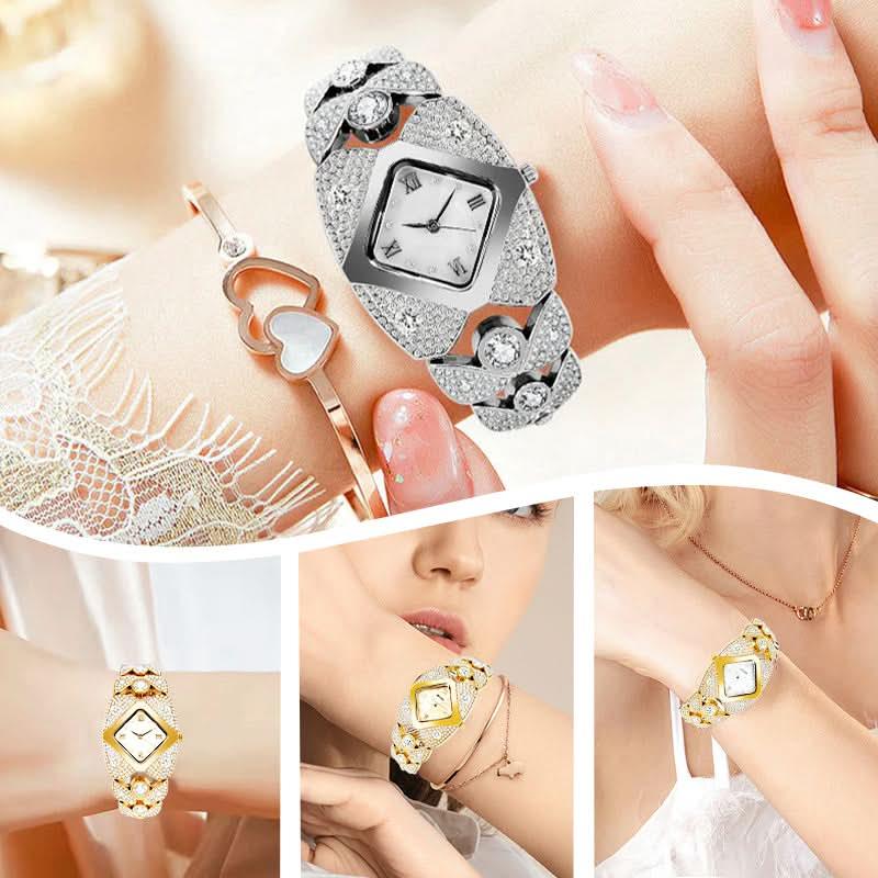 Celestelle™ — Sparkling Confidence That Commands Every Moment