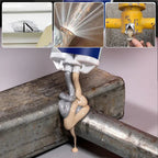 PowerPatch™ — Forge Unbreakable Metal Repairs That Defy Heat, Impact, and Time