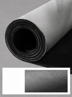 Drip Mat | Dries Rapidly in Seconds | Non-Slip Natural Rubber Base | DryNest