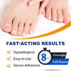NailRevive™ — Unlock Clear, Strong Nails You’ll Proudly Flaunt Every Day