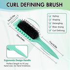 CurlWeave™ — Unlock Stunning, Bounce-Loaded Curls That Command Every Room