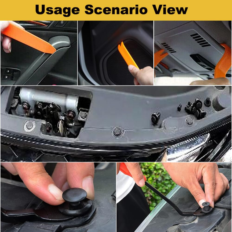 TorqueEdge™ — Conquer Every Car Repair with Pro-Level Speed and Precision