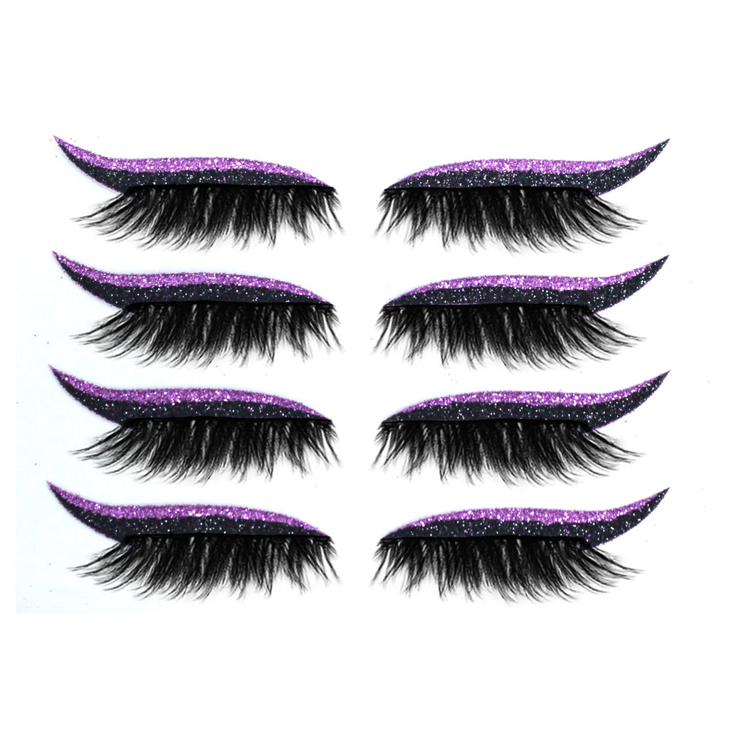 FierceFlick™ — Unleash Bold, Smudge-Proof Cat Eyes That Own Every Moment