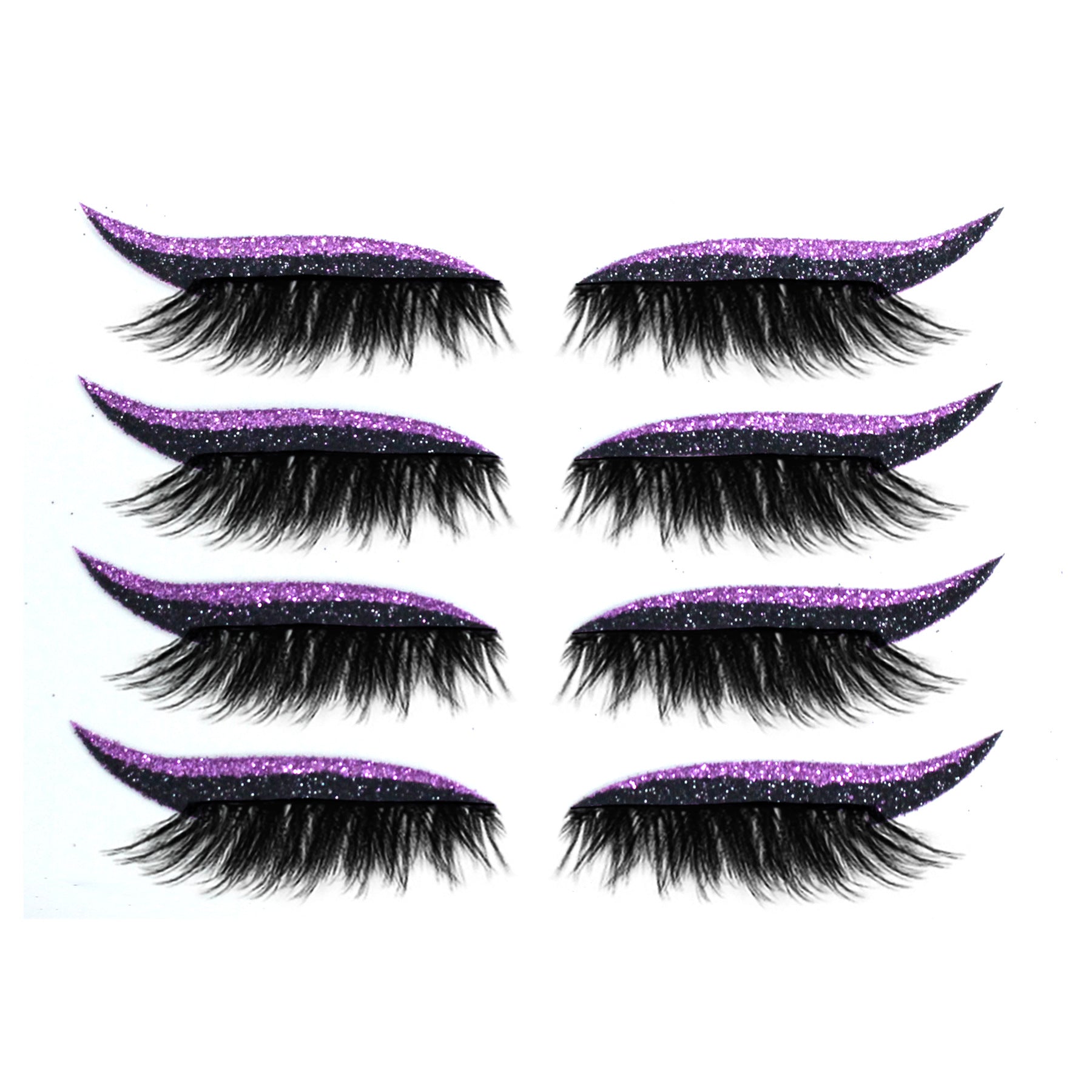 FierceFlick™ — Unleash Bold, Smudge-Proof Cat Eyes That Own Every Moment