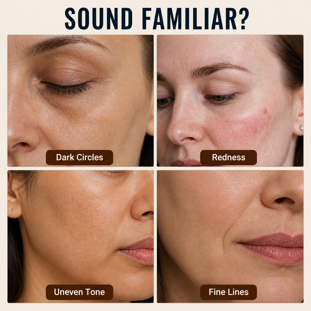 GlowSculpt™ — Effortless Flawless Skin That Boosts Your Confidence Instantly