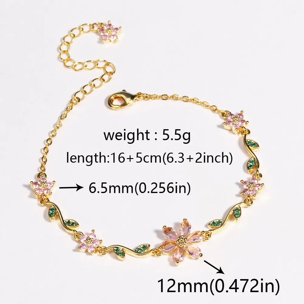 Petaliara™ — Wear Featherlight Floral Grace That Boosts Your Confidence Instantly