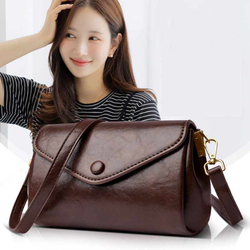 Velyssa™ Shoulder Bag — Own Your Day with Effortless Style and Perfect Organization