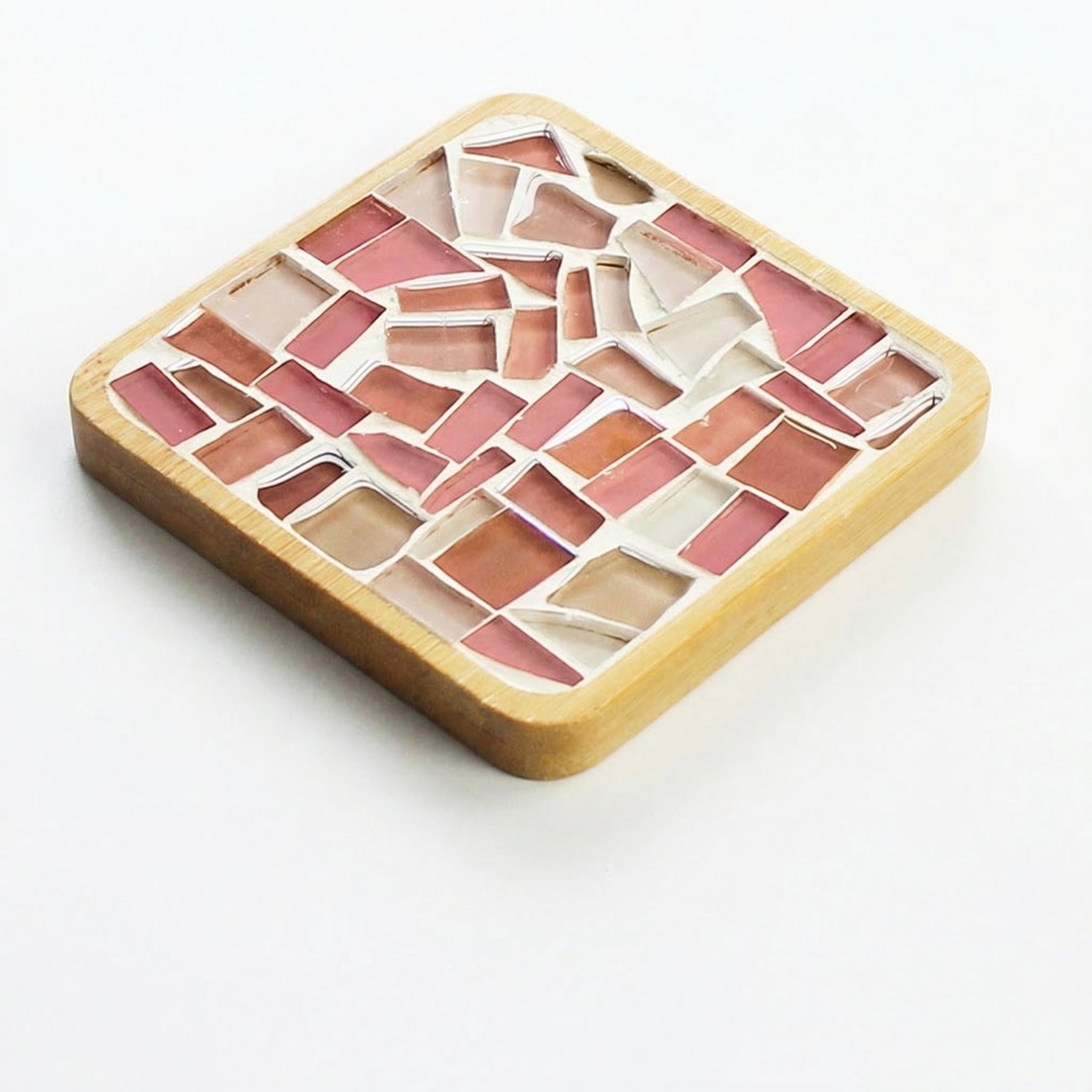 JoyMosaic™ — Ignite Family Joy and Craft Unforgettable Memories Together