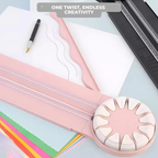 SliceMaster™ 12-in-1 Precision Cutter — Master Every Cut with Effortless, Jaw-Dropping Perfection