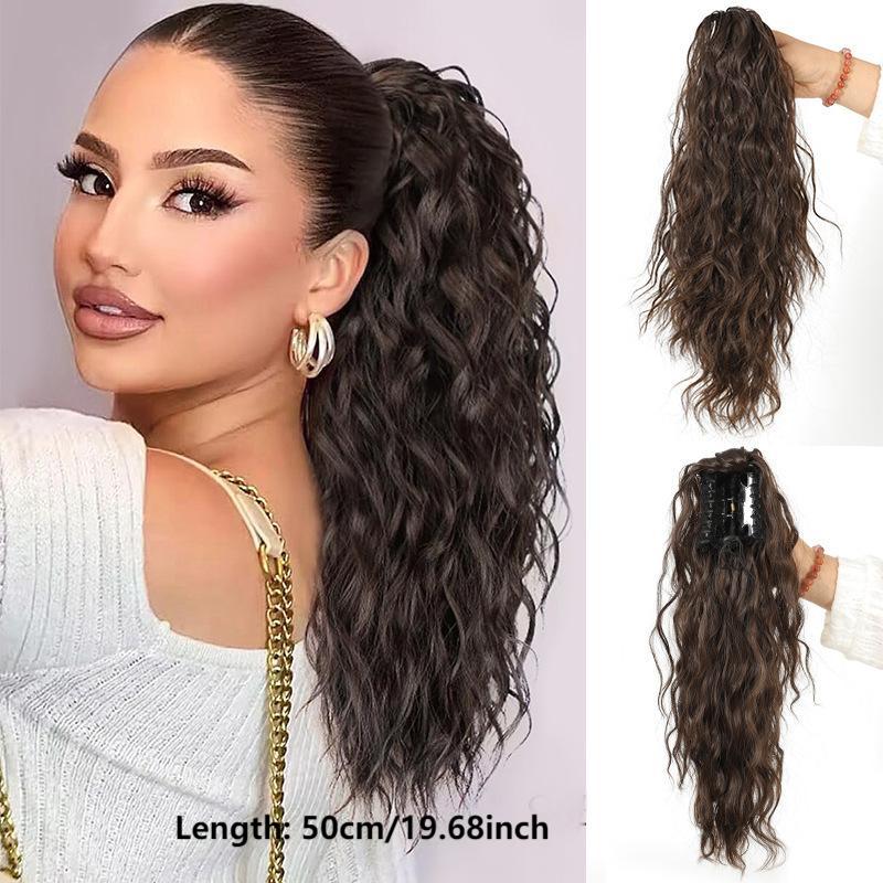 Luxora™ — Unlock Instant Volume and Confidence That Lasts All Day