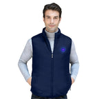 BlazeCore™ Heated Vest — Ignite Instant Warmth and Crush Winter’s Chill Forever