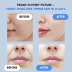 RevitaTrace™ — Instantly Lift and Revive Your Skin for a Youthful, Radiant Glow