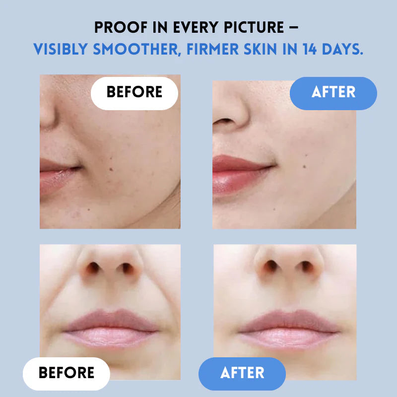 RevitaTrace™ — Instantly Lift and Revive Your Skin for a Youthful, Radiant Glow