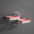 Soap Dispenser | Rotating Shelf | No-Tool Setup | SoapSwing