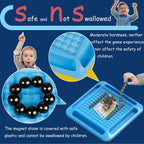 CerebraTact™ — Ignite Your Mind with Magnetic Moves That Outsmart and Thrill
