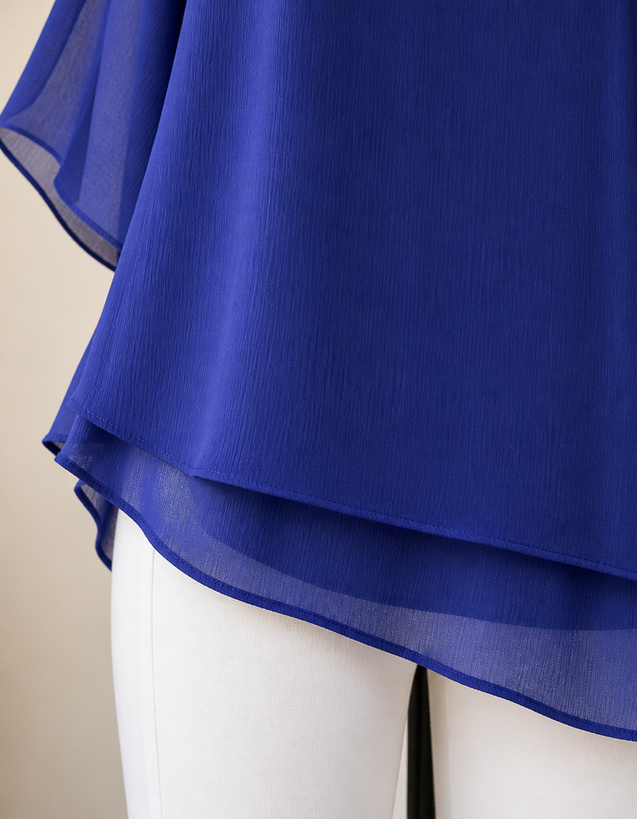 CelestiraFlow™ — Effortless Elegance That Moves With You All Day