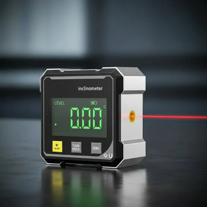 AngleAce™ — Precision Angles Made Effortless for Flawless Craftsmanship