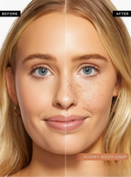 SolaraMist™ Freckle Stamp — Instantly Own Your Irresistible, Sun-Kissed Glow That Turns Heads