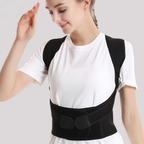 SpineRevive™ — Unlock Effortless Pain-Free Confidence and Stand Tall All Day