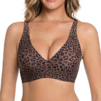 SilhouetteEase™ — Experience All-Day Freedom with Invisible, Wire-Free Confidence