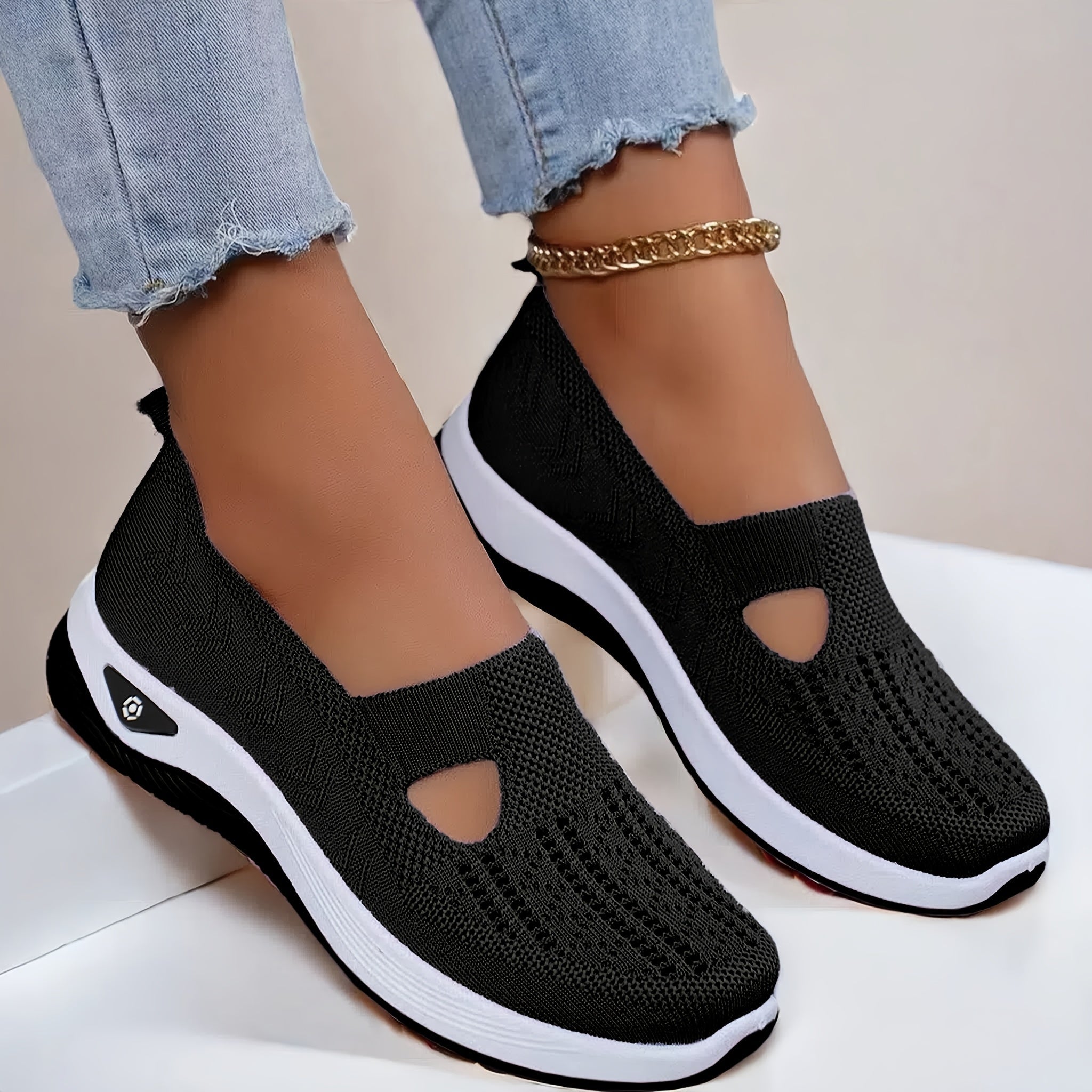 AuraStep™ Sneakers — Feel Unstoppable Energy and Effortless Style with Every Step