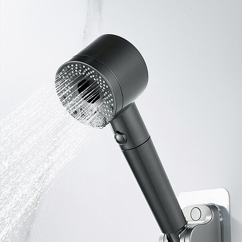 PureMist™ — Transform Your Shower into a Skin-Soothing, Mood-Lifting Escape