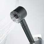 PureMist™ — Transform Your Shower into a Skin-Soothing, Mood-Lifting Escape