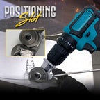 RazorForce™ Drill Plate Cutter — Transform Your Drill, Slice Metal Like a Pro, and Cut Safe Every Time