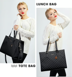 VeroLuxe™ — Master Your Day with Effortless Style and Total Organization