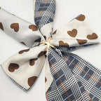 ScarfLuxe™ — Secure Your Style with Effortless Elegance All Day Long