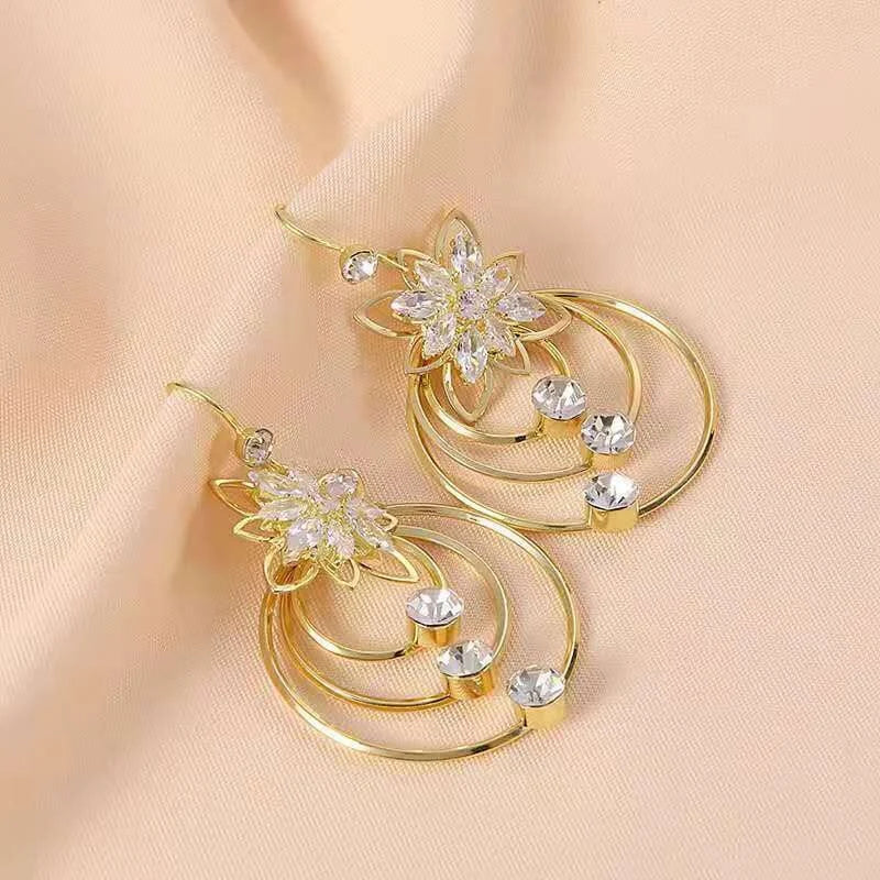 LuminaFleur™ — Ignite Unstoppable Confidence with Every Sparkle