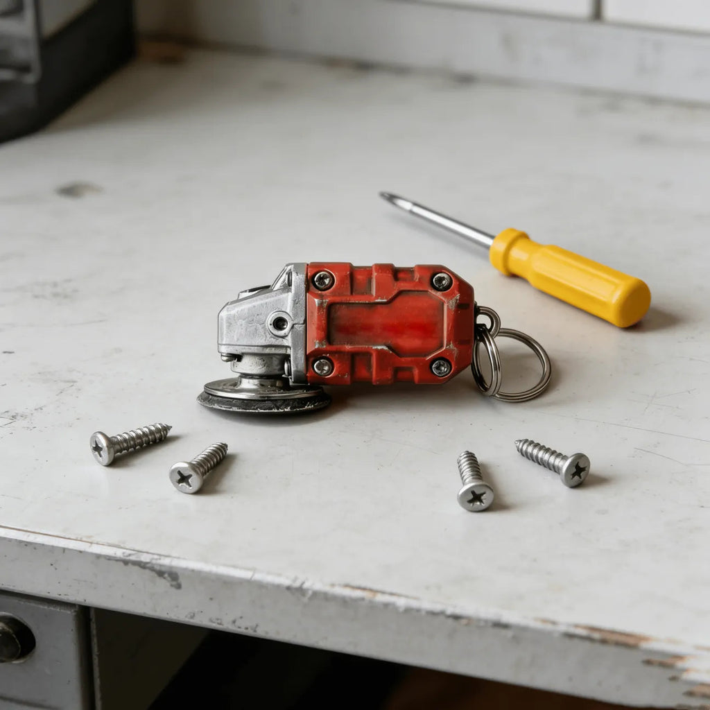 SwiftEdge™ — Unleash Pocket-Sized Power for Instant Precision and Bold Style