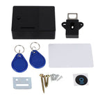 SentriSure™ Smart Cabinet Lock — Command Your Space with Instant, Key-Free Peace of Mind
