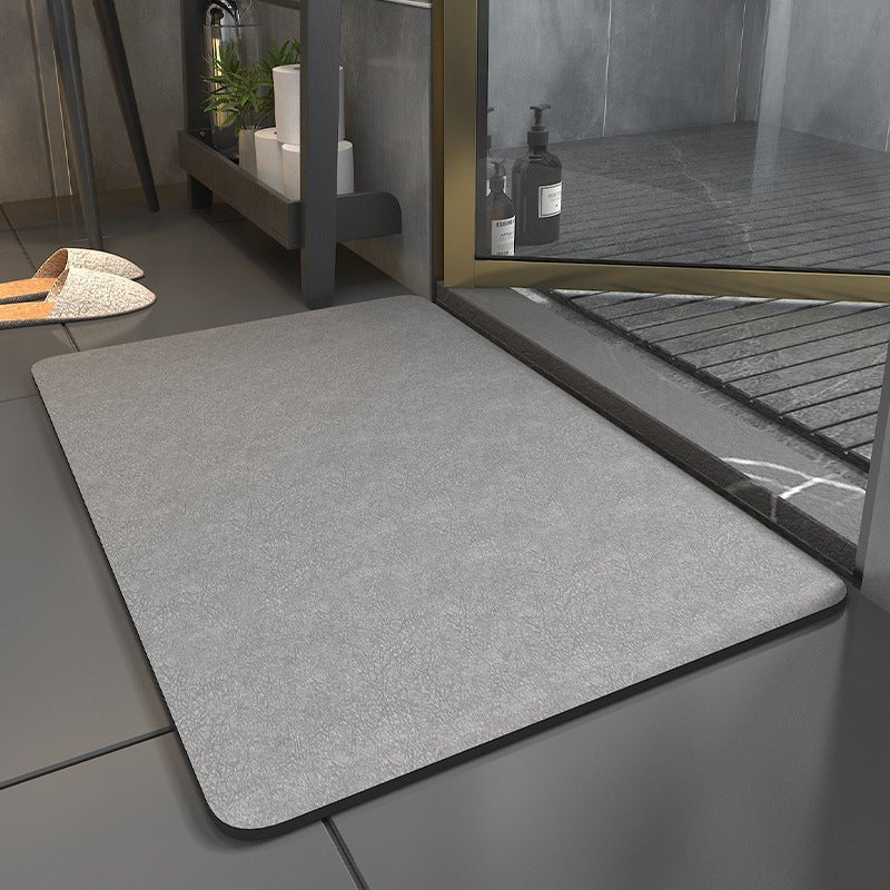 Non-slip Bath Mat | Fast-Drying | Absorbent | FreshBase