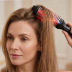 VivaLuxe™ Dual Styler — Transform Every Strand into Silky, Show-Stopping Glamour