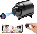 VigilantVue™ — See Every Detail, Command Total Safety Day and Night