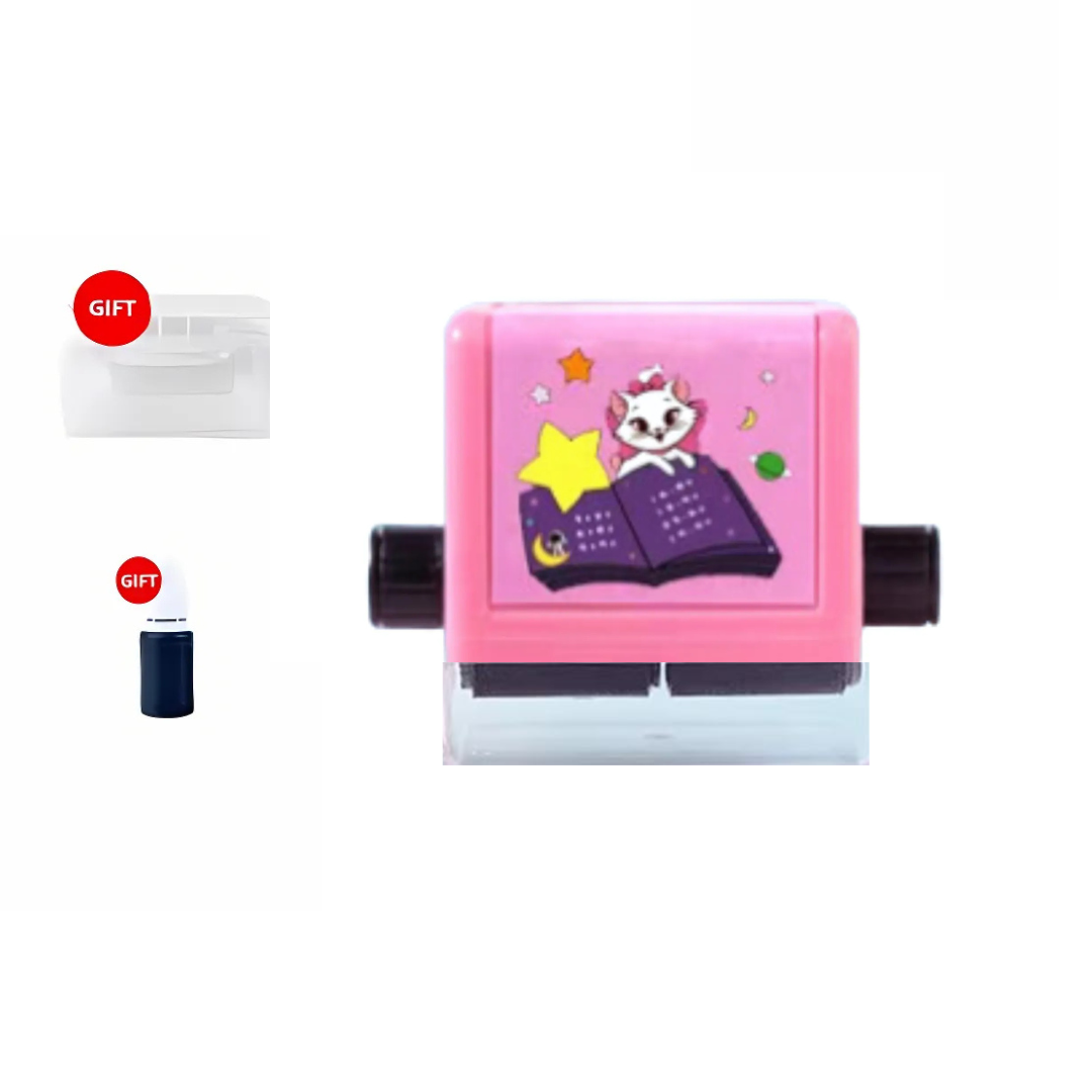 MathRush™ Stamp Turbo — Ignite Your Child’s Joy and Confidence in Every Math Challenge