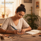 UltraCraft Pro™ — Unlock Pro-Level Precision and Power That Fuels Every Masterpiece