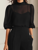 SereneSilk™ — Embrace All-Day Confidence with Luxe Comfort and Flawless Curves