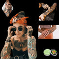 VividGuard™ — Ignite Every Tattoo with Unbreakable Color That Turns Heads