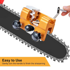 SharpEdgePro™ — Unleash Razor-Sharp Power and Cut Like a Pro Every Time